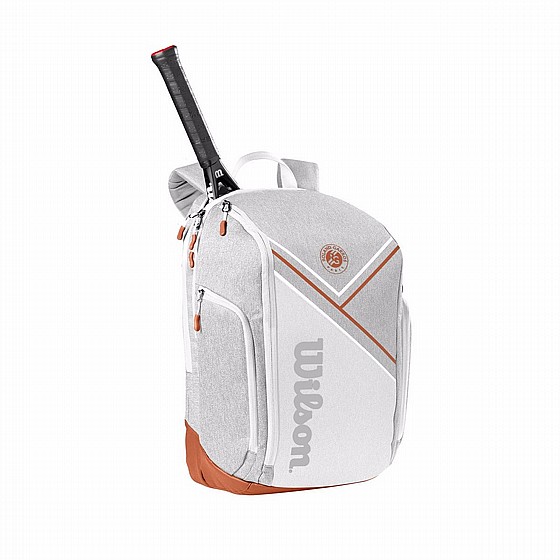 Wilson Super Tour Backpack RG