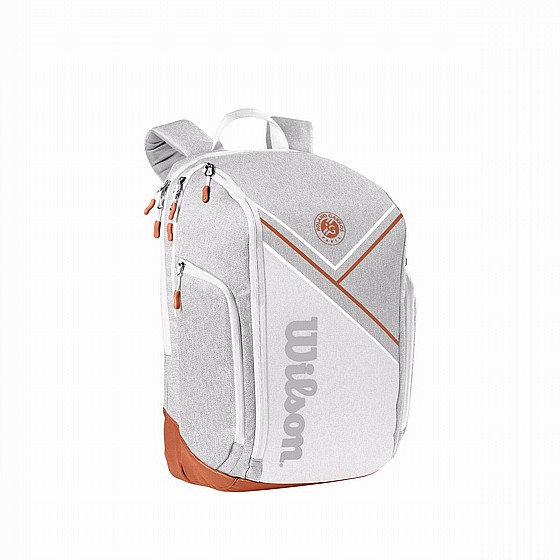 Wilson Super Tour Backpack RG