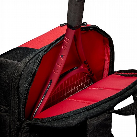 Wilson Super Tour Backpack Clash V2.0