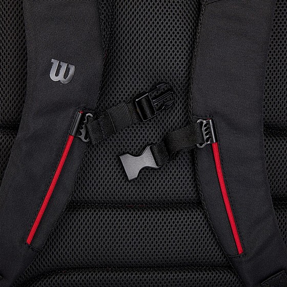 Wilson Super Tour Backpack Clash V2.0