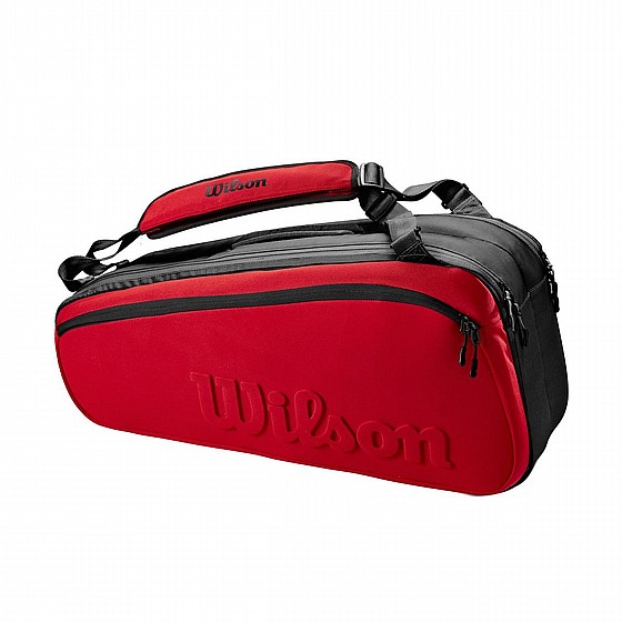 Wilson Super Tour 6PK Clash V2.0