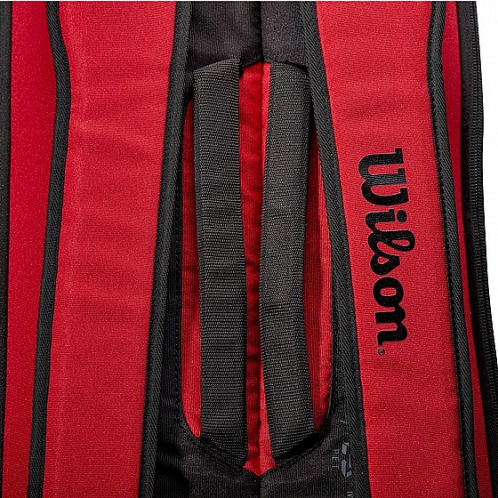 Wilson Super Tour 6PK Clash V2.0