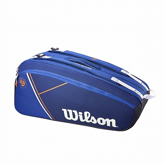 Wilson Super Tour 9 Pack RG