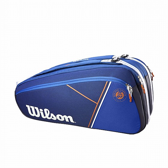 Wilson Super Tour 9 Pack RG