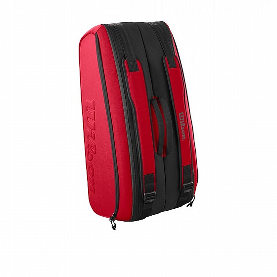 Wilson Super Tour 9 Pack Clash V2.0
