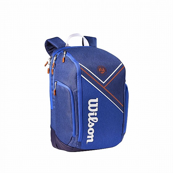 Wilson Super Tour Backpack RG 