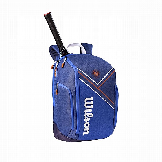 Wilson Super Tour Backpack RG 