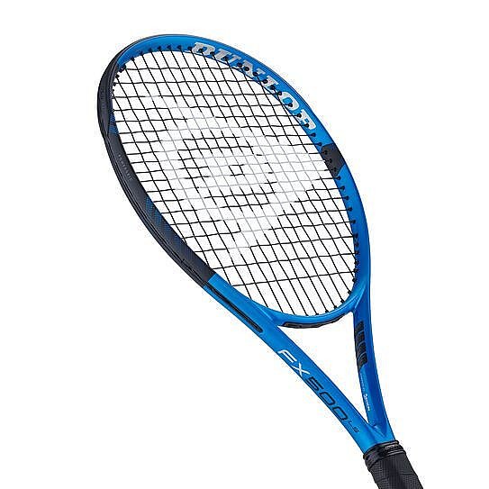 ���� ���� | Dunlop FX 500 LS