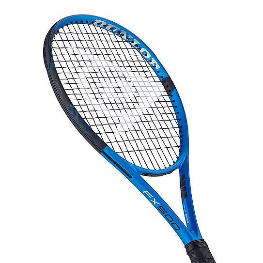 ���� ���� | Dunlop FX 500