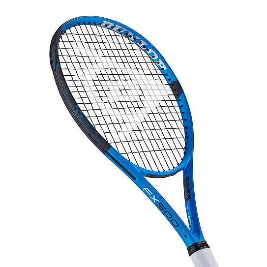 ���� ���� | Dunlop FX 500 Lite