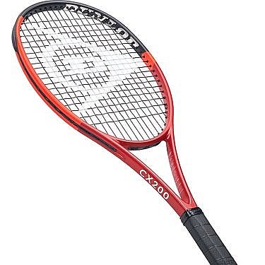 ���� ���� | Dunlop CX 200