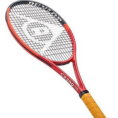 ���� ���� | Dunlop CX 200 Tour 18x20