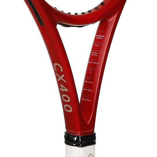 ���� ���� | Dunlop CX 400