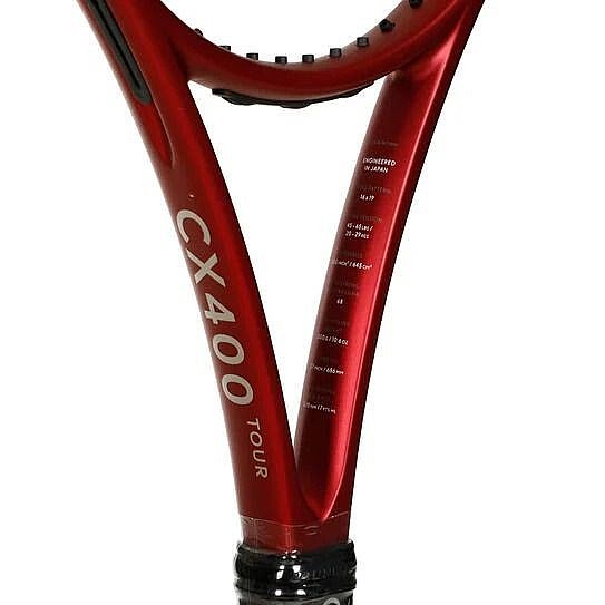 ���� ���� | Dunlop CX 400 Tour