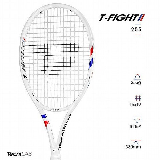 ���� ���� | Tecnifibre T-FIGHT 255