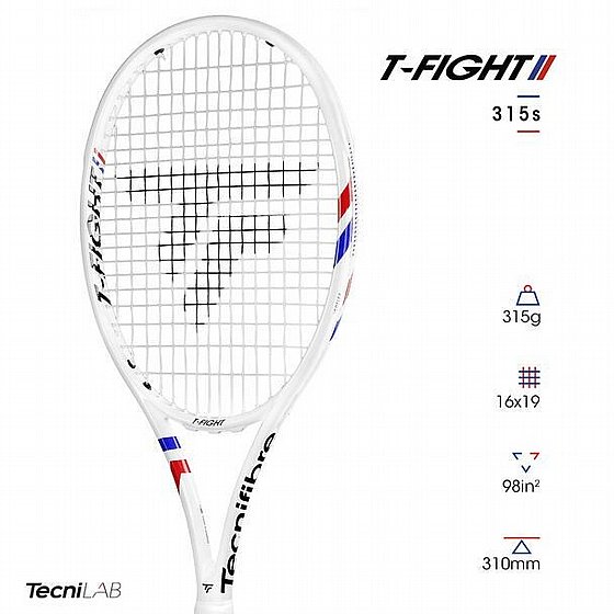 ���� ���� | Tecnifibre T-FIGHT 315S