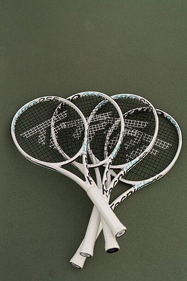 ���� ���� | Tecnifibre Tempo 255