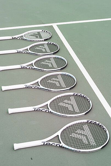 ���� ���� | Tecnifibre Tempo 255