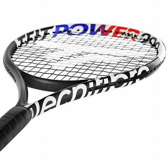 ���� ���� | Tecnifibre T-FIT 265 2023