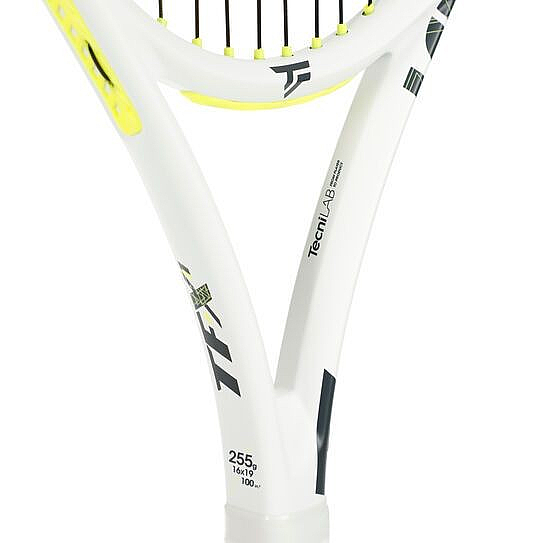���� ���� | Tecnifibre TF-X1 255 V2