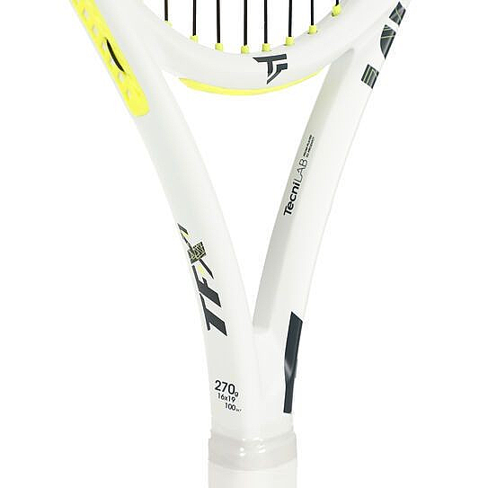 ���� ���� | Tecnifibre TF-X1 270 V2