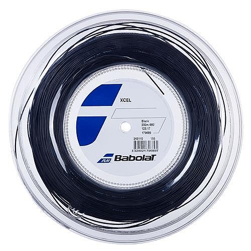 ���� ����� | Babolat Xcel 200m Reel