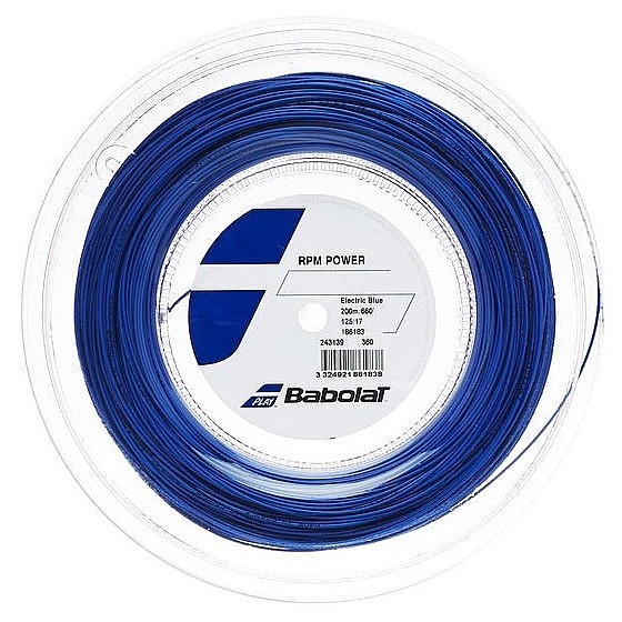 ���� ����� | Babolat RPM Power 200m Reel