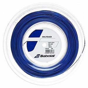���� ����� | Babolat RPM Power 200m Reel