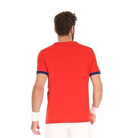 ����� ���� ����� | Lotto - SQUADRA III TEE
