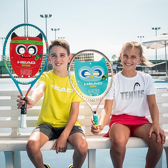���� ���� | Head Novak Jr.25