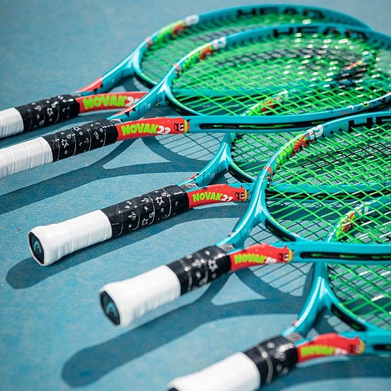 ���� ���� | Head Novak Jr.25