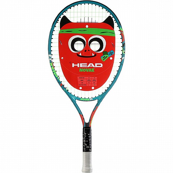���� ���� | Head Novak Jr.23