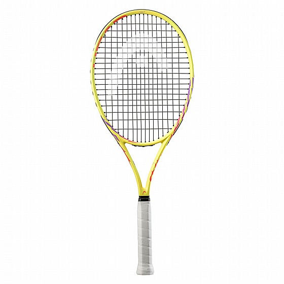 Head MX Spark Pro