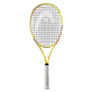 Head MX Spark Pro