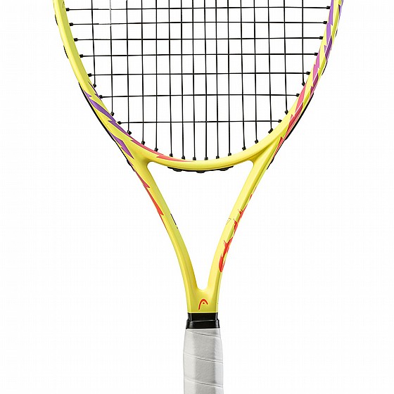 Head MX Spark Pro