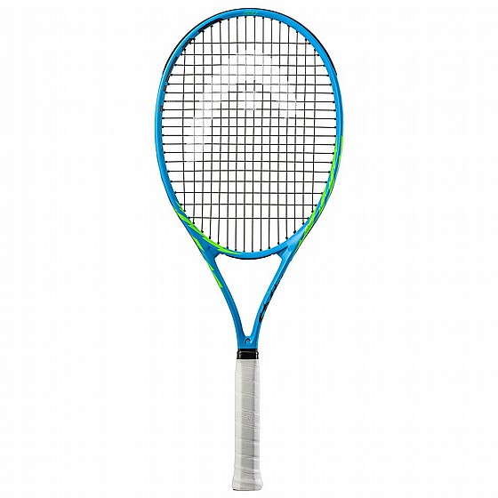Head MX Spark Elite