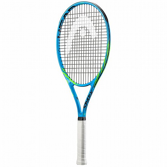 Head MX Spark Elite