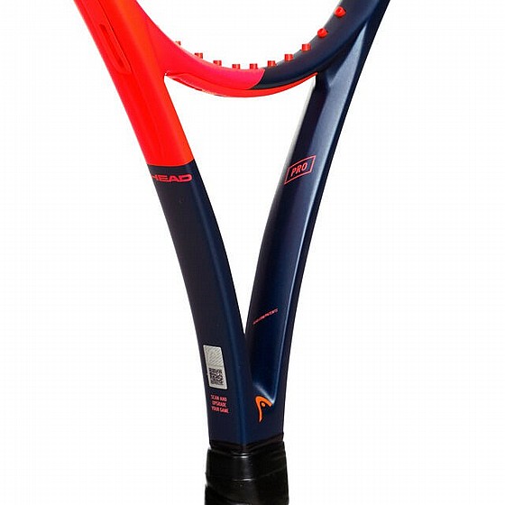 ���� ���� | Head Radical Pro 2023