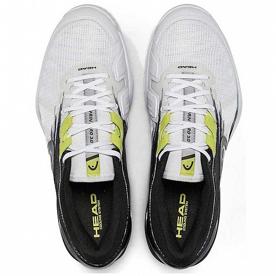 Head Sprint Pro 3.0 Mens Shoes