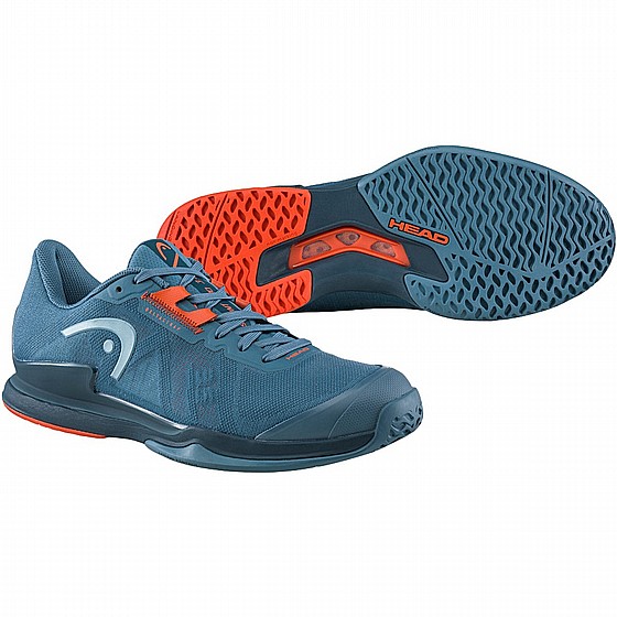 Head Sprint Pro 3.5