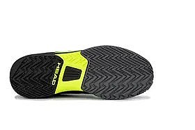 Head Revolt Pro 4.0 Mens Shoes