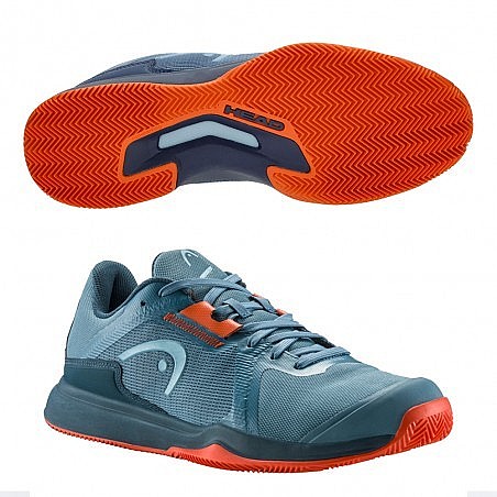 Head Sprint Team 3.5 Mens Shoes
