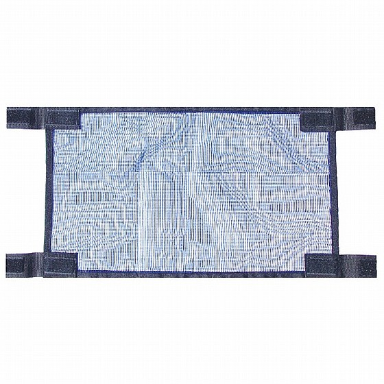Tourna 11 - high Cart Divider