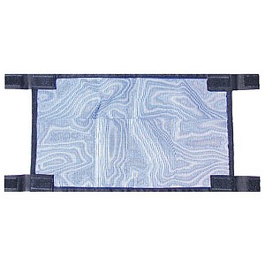 Tourna 11 - high Cart Divider