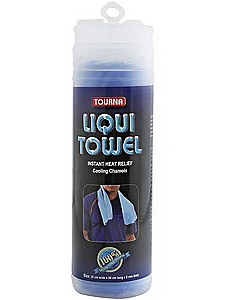 Tourna Liquicool Towel Tube