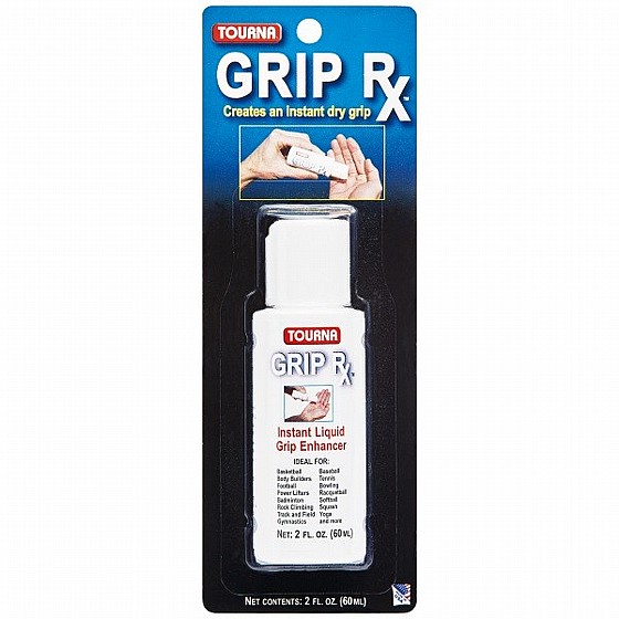 Tourna Grip Rx