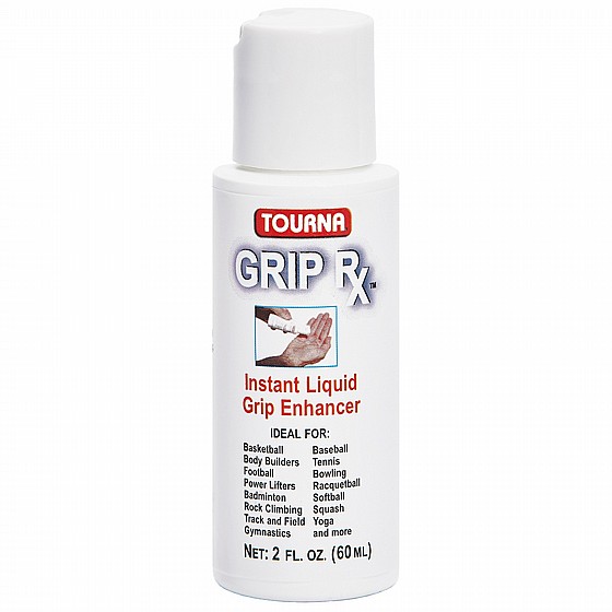 Tourna Grip Rx