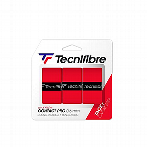 ���� 3 ������ | Tecnifibre Contact Pro