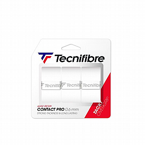 ���� 3 ������ | Tecnifibre Contact Pro