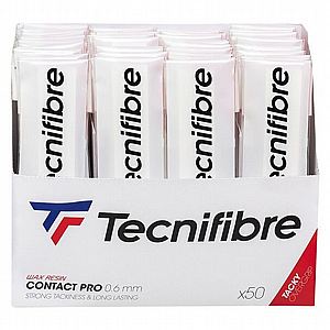���� 50 ������ | Tecnifibre Contact Pro